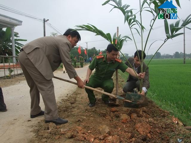 Hình ảnh Hải Lăng, Quảng Trị