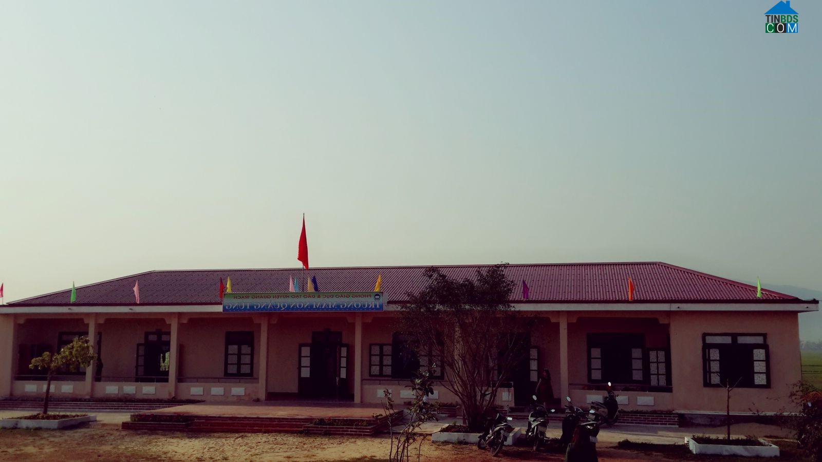 Hình ảnh Hòa Trạch, Quảng Trị