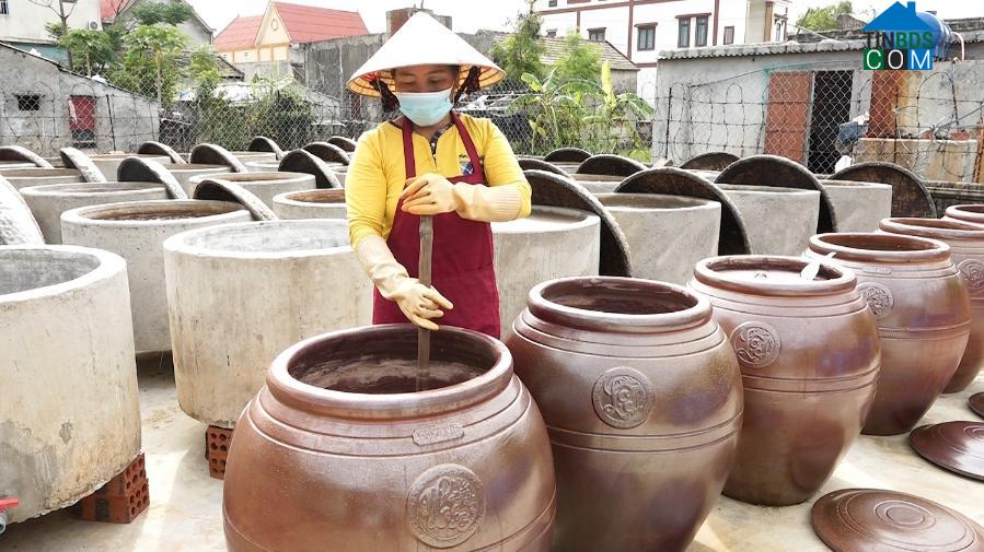 Hình ảnh Bắc Gianh, Quảng Trị