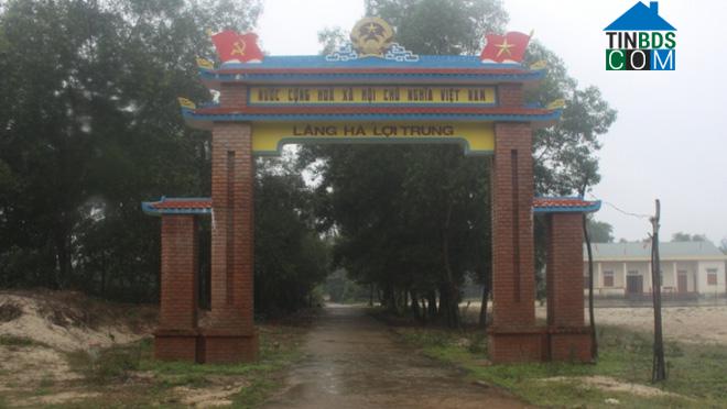 Hình ảnh Bến Hải, Quảng Trị