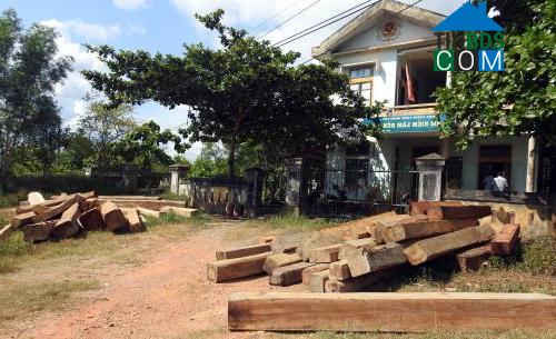 Hình ảnh Bến Quan, Quảng Trị