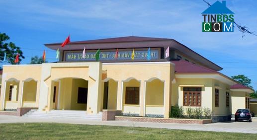 Hình ảnh Bố Trạch, Quảng Trị