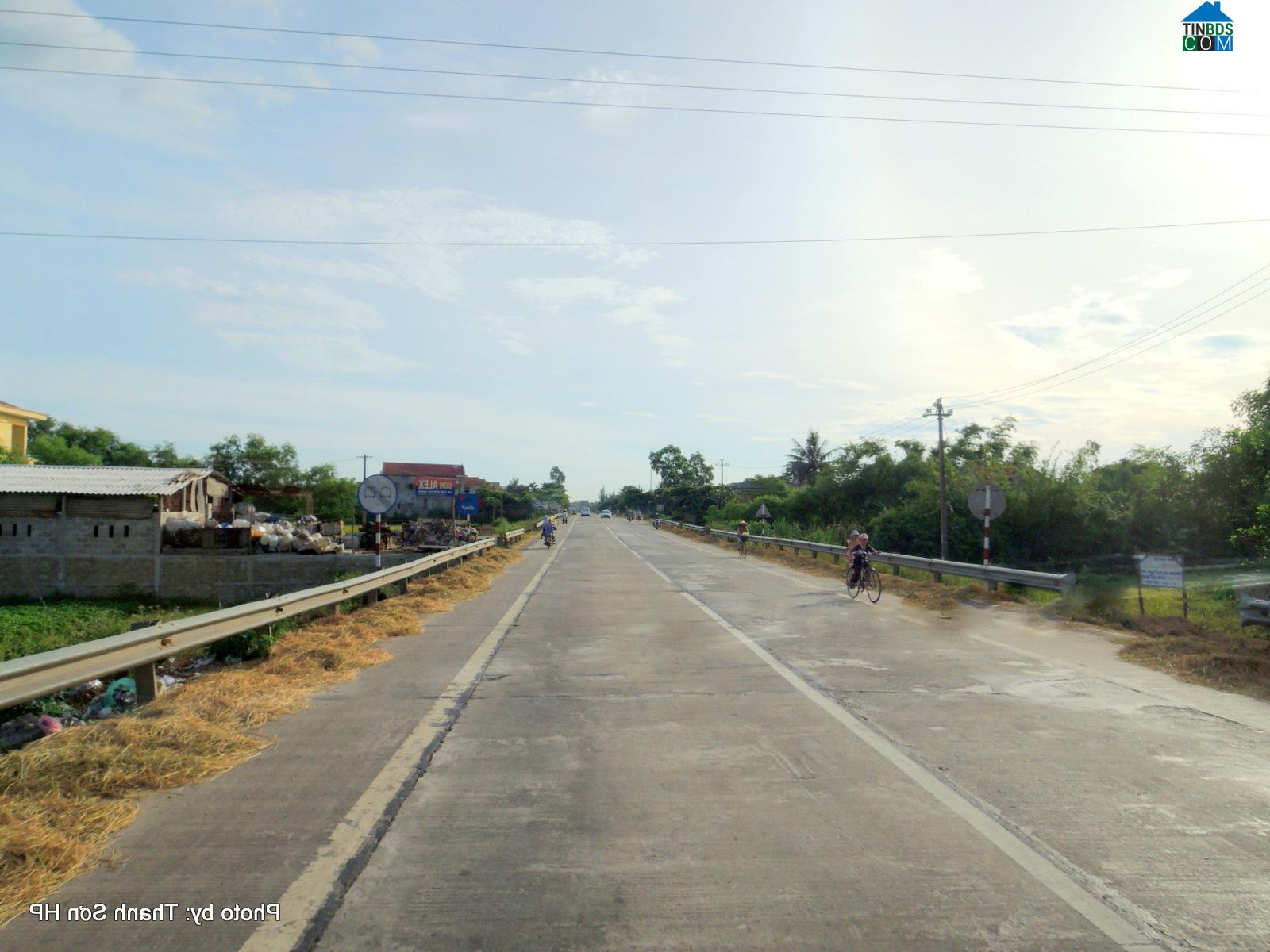 Hình ảnh Cam Hồng, Quảng Trị