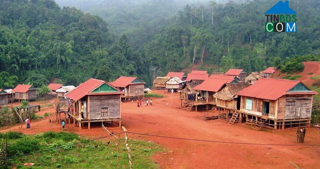 Hình ảnh Thượng Trạch, Quảng Trị