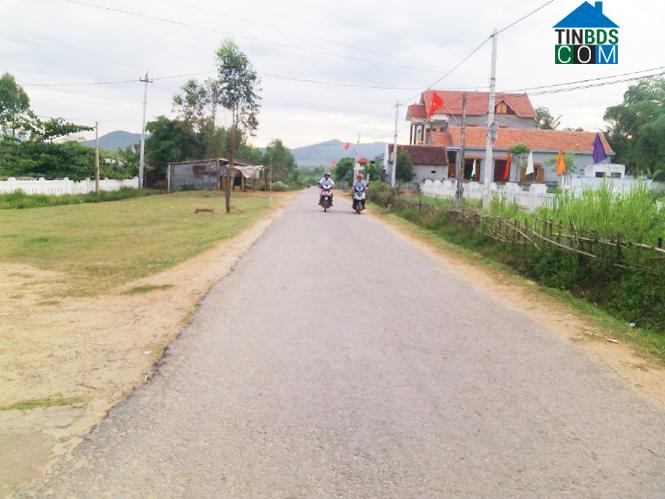 Hình ảnh Trung Thuần, Quảng Trị