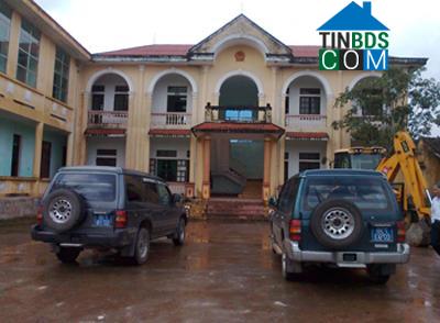 Hình ảnh Trường Phú, Quảng Trị