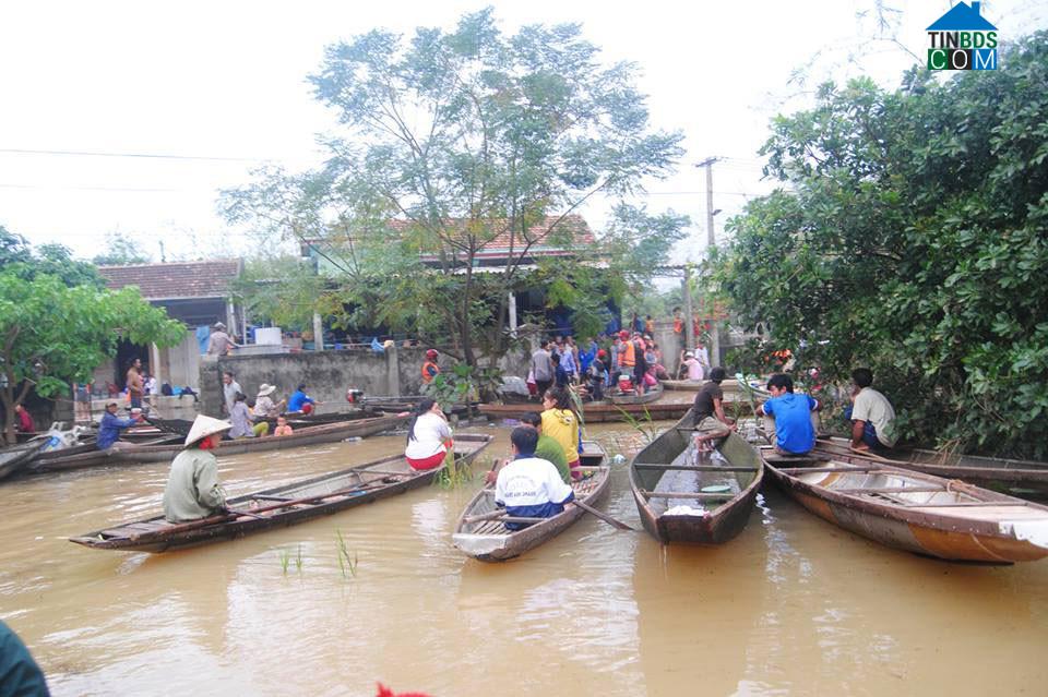 Hình ảnh Lệ Ninh, Quảng Trị
