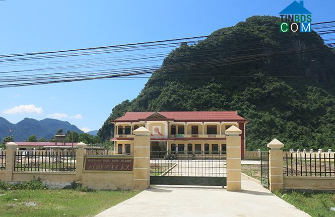 Hình ảnh Minh Hóa, Quảng Trị