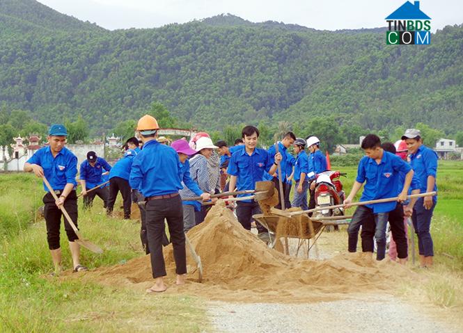 Hình ảnh Nam Ba Đồn, Quảng Trị