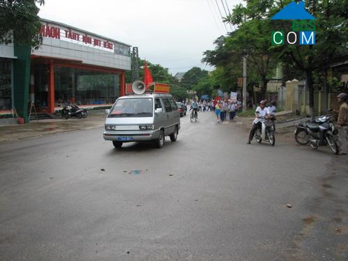 Hình ảnh Nam Đông Hà, Quảng Trị