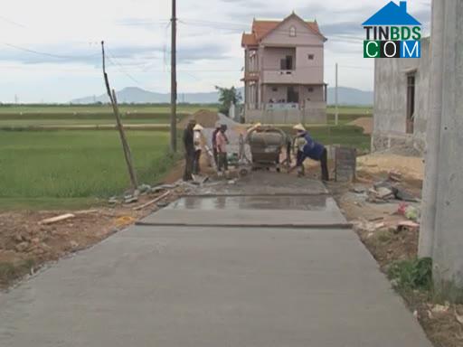 Hình ảnh Tân Gianh, Quảng Trị