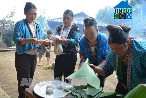 Hình ảnh Co Mạ, Sơn La