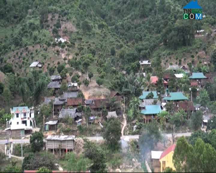 Hình ảnh Huổi Một, Sơn La