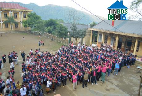 Hình ảnh Kim Bon, Sơn La