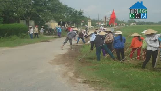 Hình ảnh Vĩnh Định, Quảng Trị