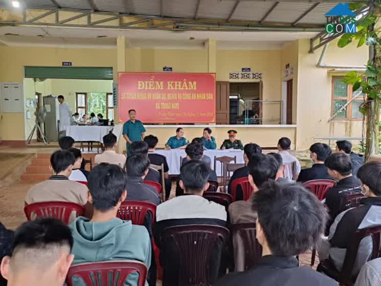 Hình ảnh Vĩnh Hoàng, Quảng Trị