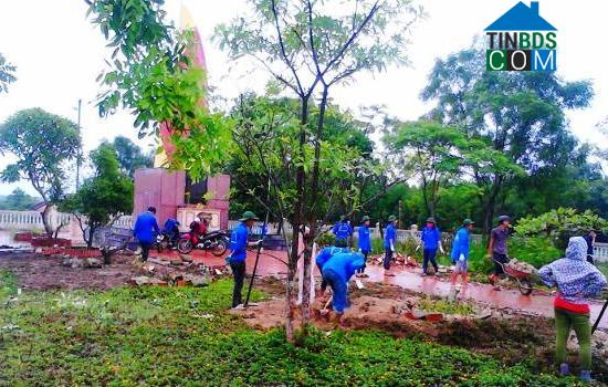 Hình ảnh Vĩnh Linh, Quảng Trị