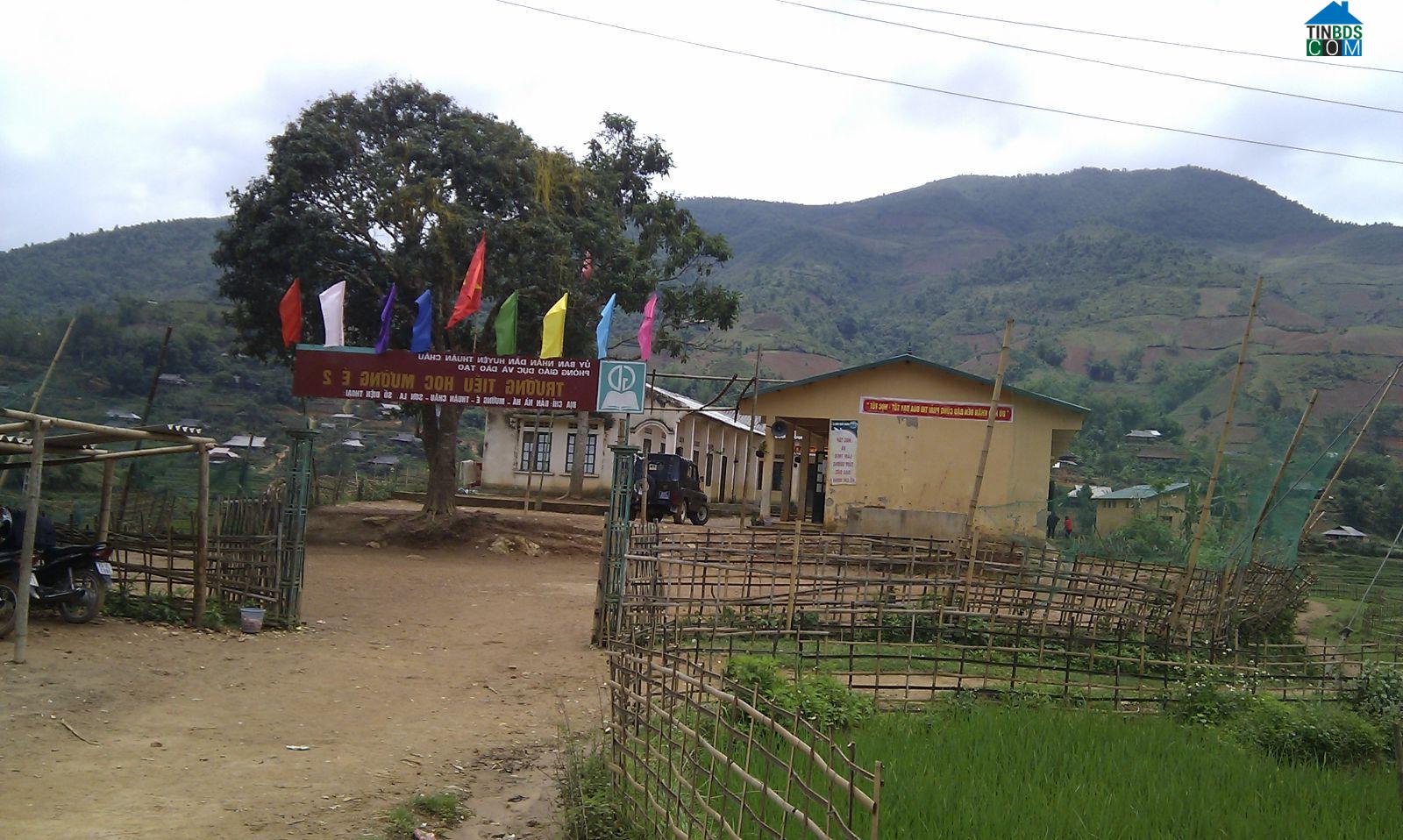 Hình ảnh Mường É, Sơn La