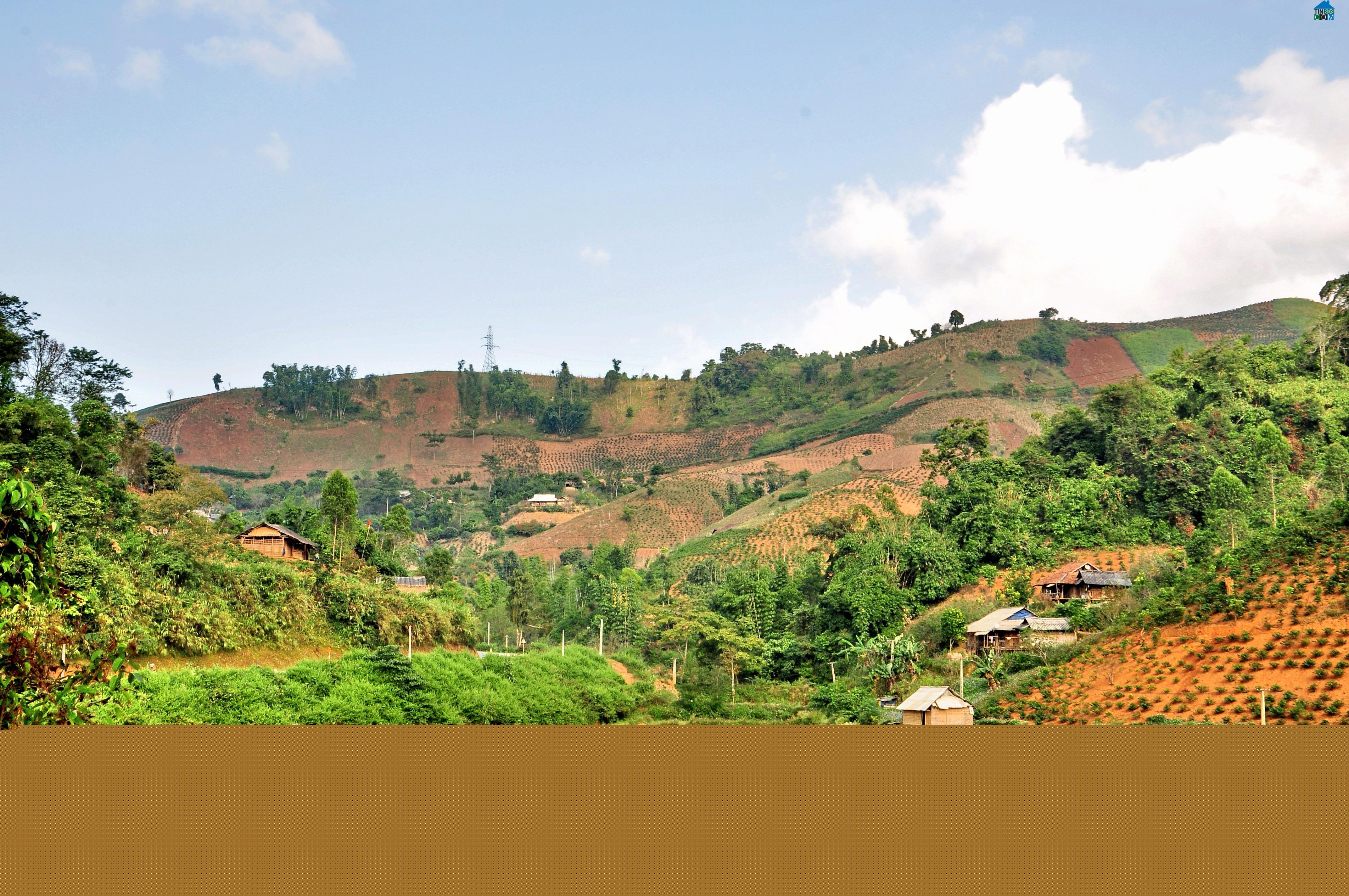 Hình ảnh Chiềng Mai, Sơn La