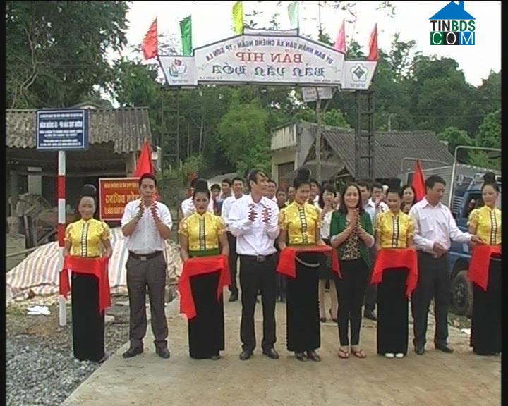 Hình ảnh Chiềng Sinh, Sơn La