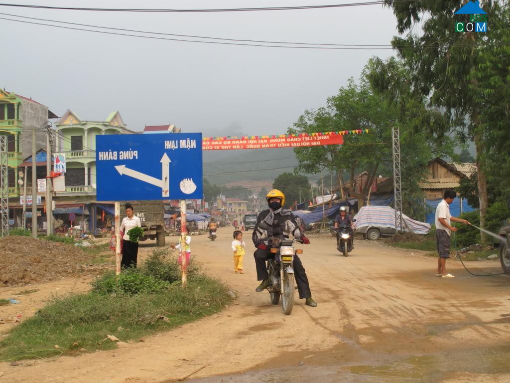 Hình ảnh Sốp Cộp, Sơn La