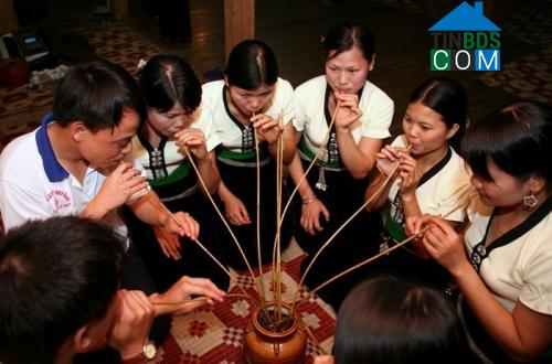 Hình ảnh Tà Hộc, Sơn La