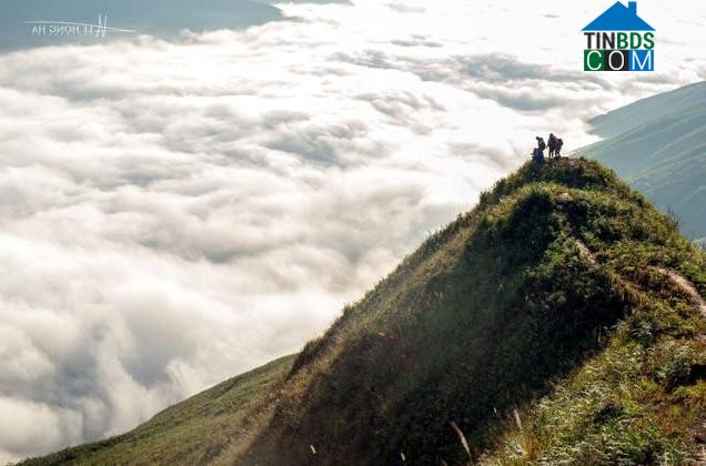 Hình ảnh Tà Xùa, Sơn La