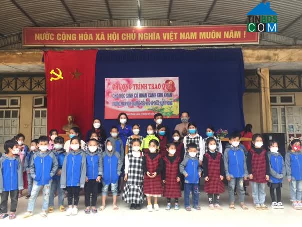 Hình ảnh Tân Phong, Sơn La