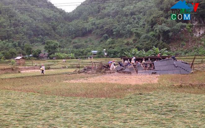 Hình ảnh Muổi Nọi, Sơn La