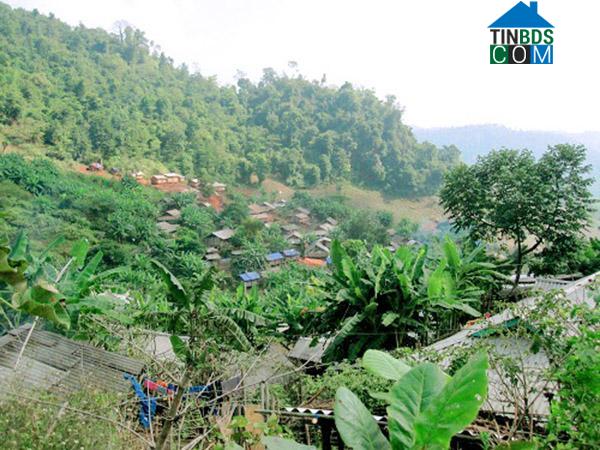 Hình ảnh Mường Bú, Sơn La