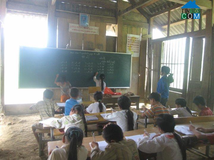 Hình ảnh Mường Cơi, Sơn La