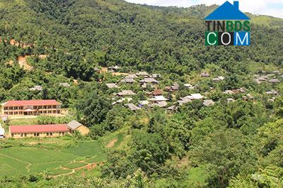 Hình ảnh Mường Giôn, Sơn La