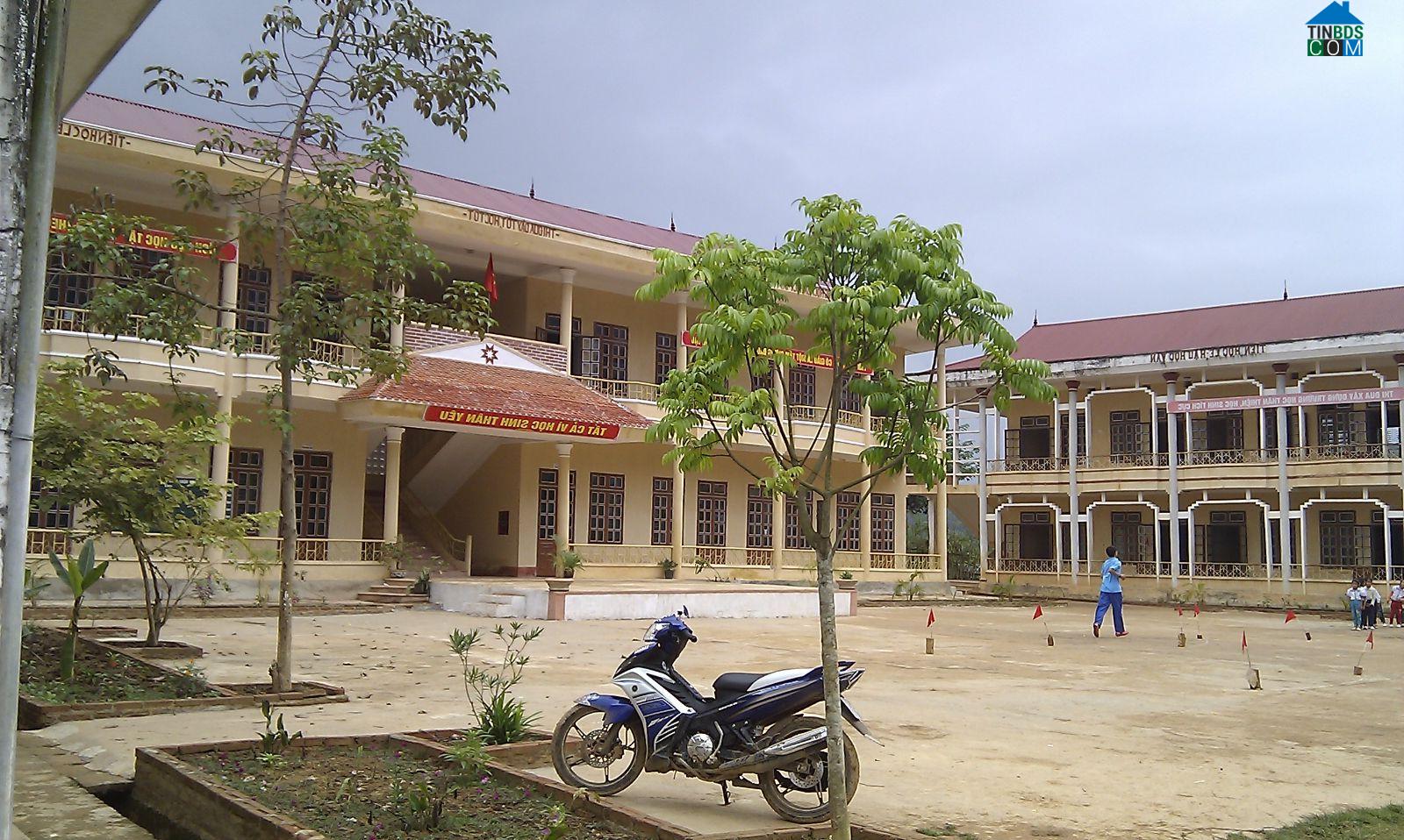 Hình ảnh Mường Khiêng, Sơn La