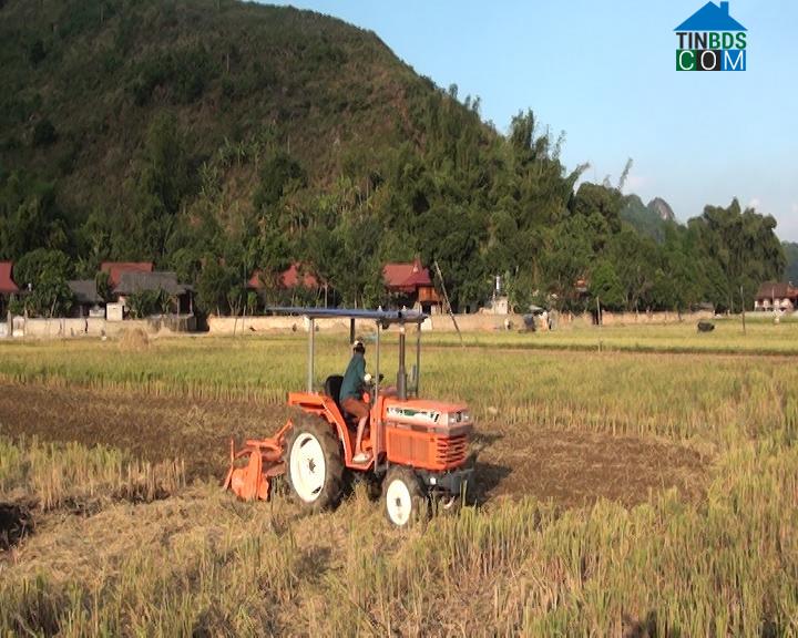 Hình ảnh Phù Yên, Sơn La