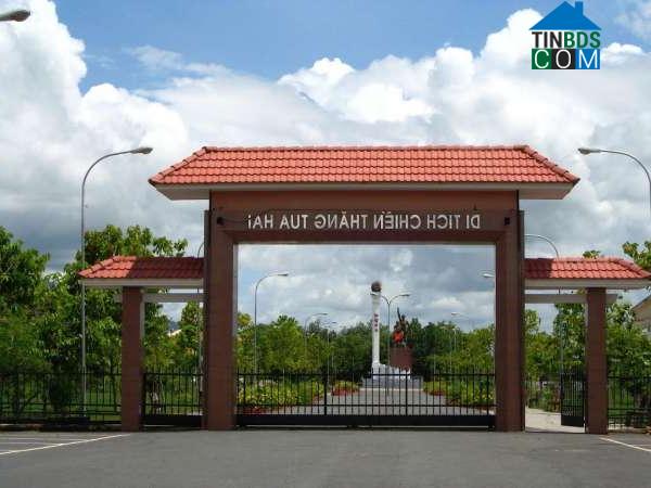 Hình ảnh Châu Thành, Tây Ninh