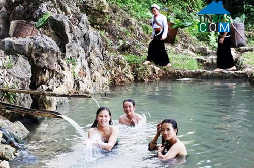 Hình ảnh Vân Hồ, Sơn La