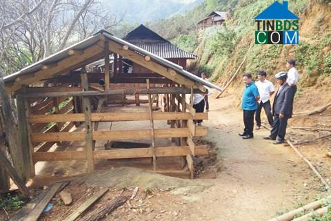 Hình ảnh Xím Vàng, Sơn La