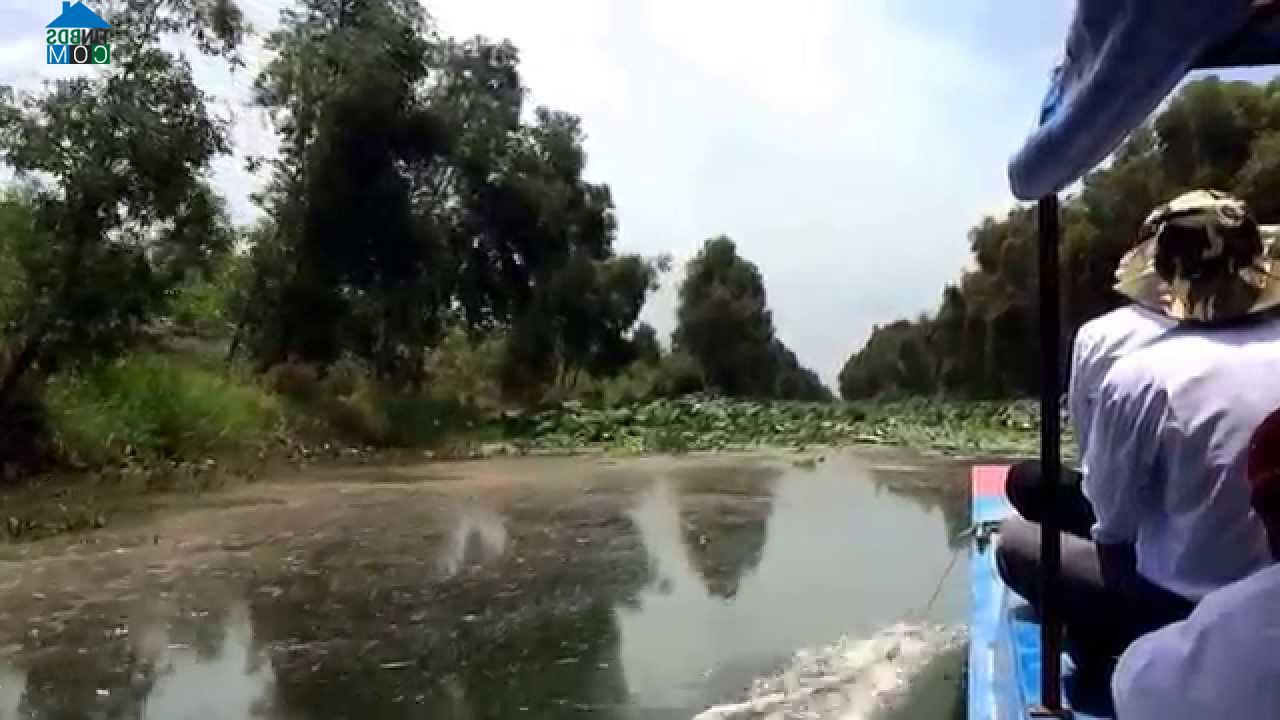 Hình ảnh Vĩnh Thạnh, Tây Ninh