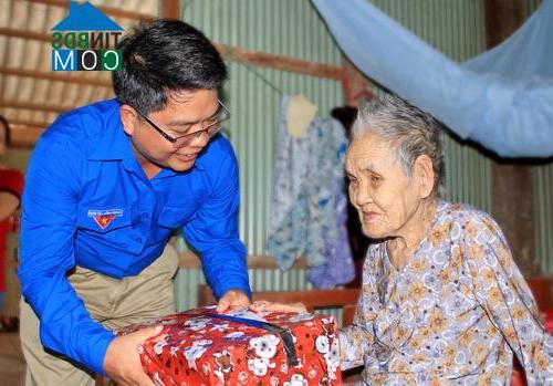 Hình ảnh Thuận Mỹ, Tây Ninh