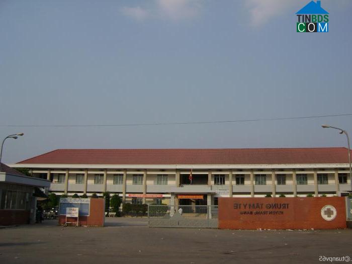 Hình ảnh Trảng Bàng, Tây Ninh