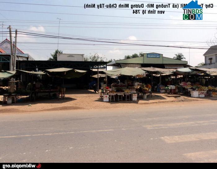 Hình ảnh Truông Mít, Tây Ninh