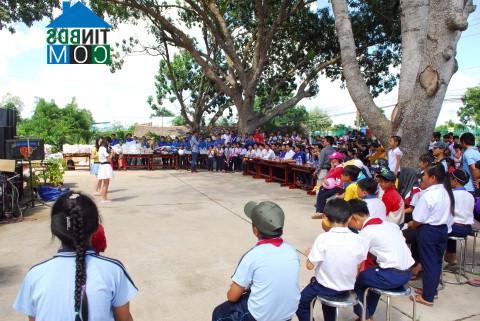 Hình ảnh Tuyên Bình, Tây Ninh