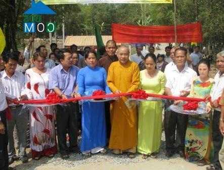 Hình ảnh Vĩnh Châu, Tây Ninh