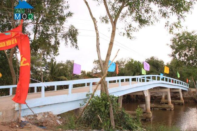 Hình ảnh Mỹ Thạnh, Tây Ninh