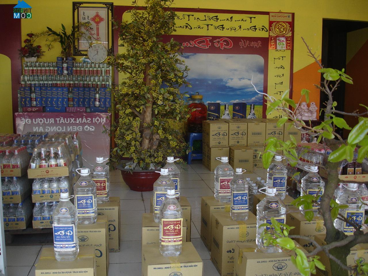 Hình ảnh Mỹ Yên, Tây Ninh