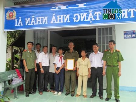 Hình ảnh Ninh Thạnh, Tây Ninh