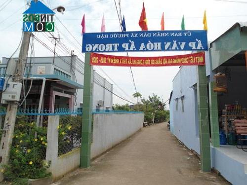 Hình ảnh Phước Lý, Tây Ninh