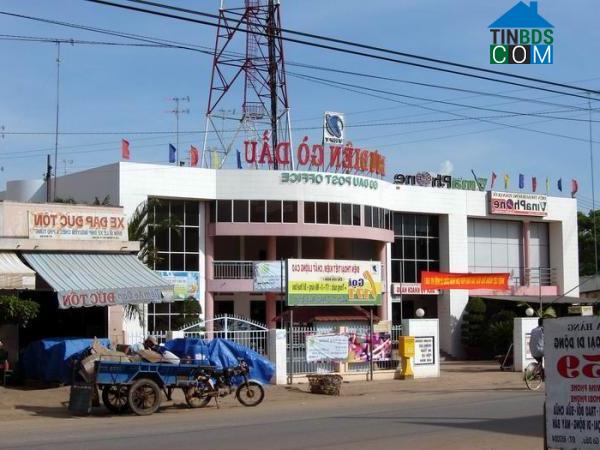 Hình ảnh Gò Dầu, Tây Ninh