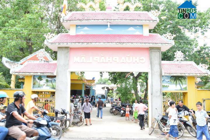 Hình ảnh Hảo Đước, Tây Ninh