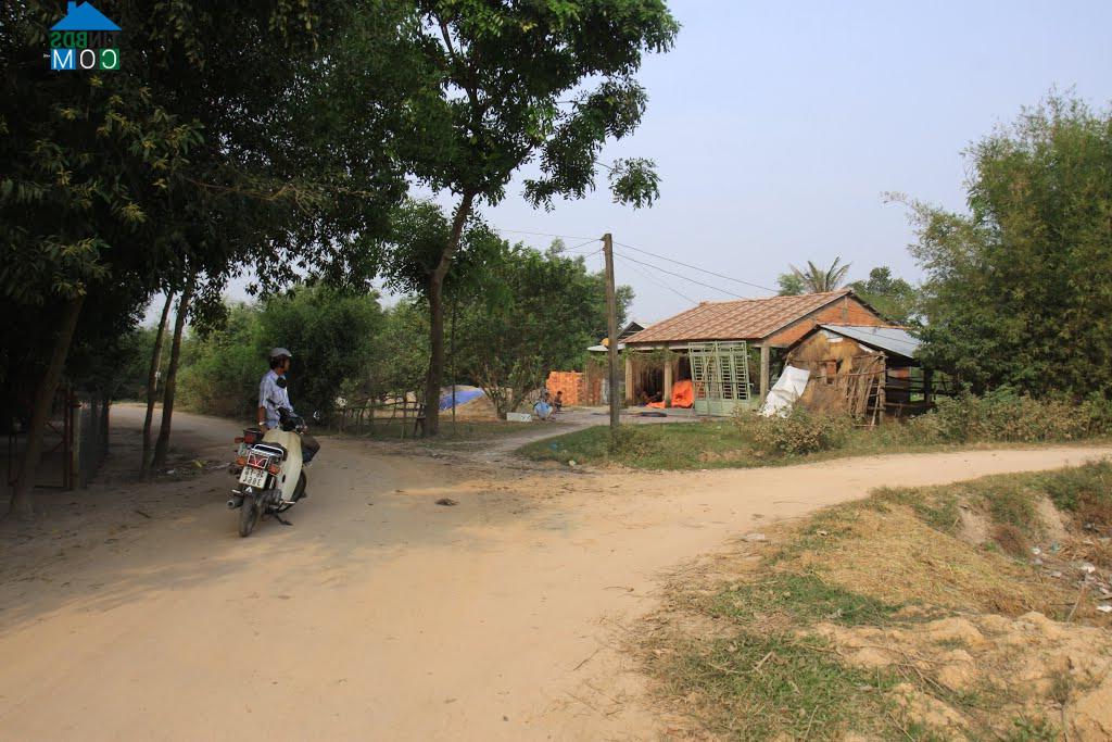 Hình ảnh Hậu Nghĩa, Tây Ninh